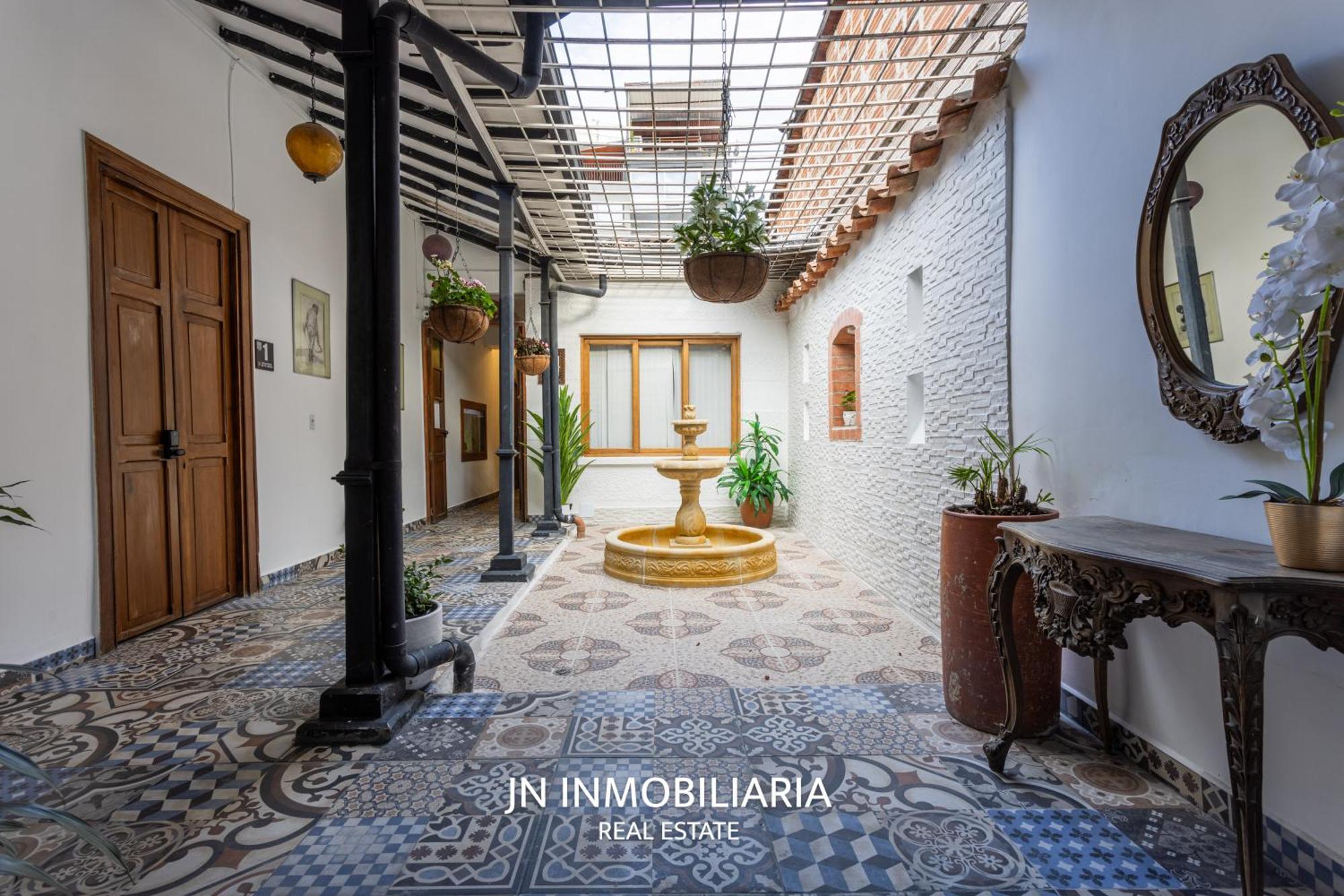 Recuerdos De Mi Tierra Hotel