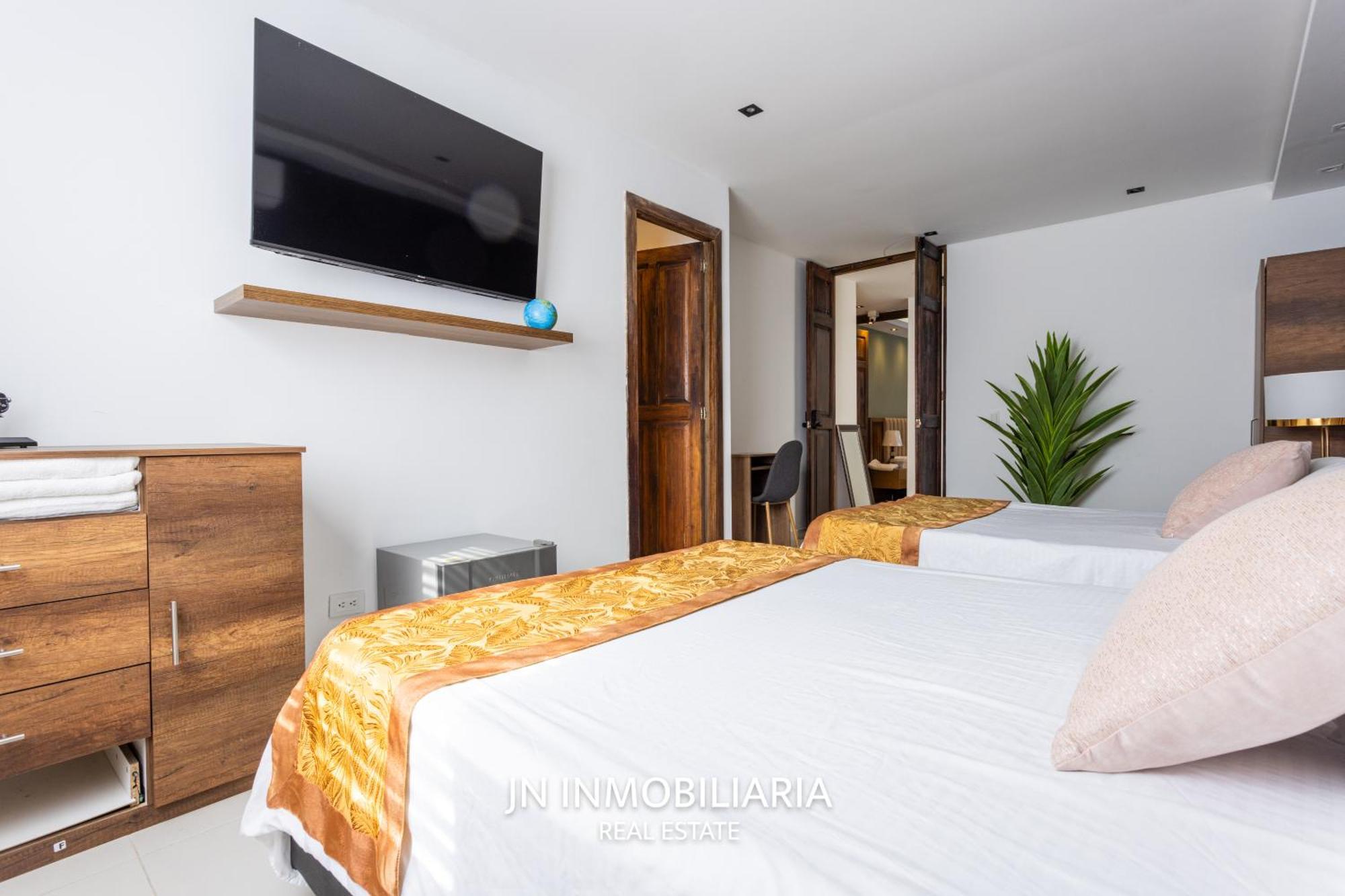 Recuerdos De Mi Tierra Hotel Medellin